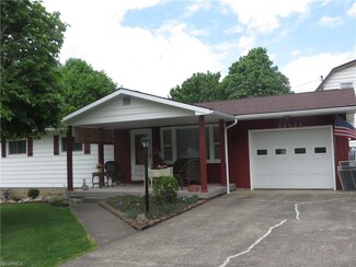 38580 Crimm Rd, Scio, OH 43988