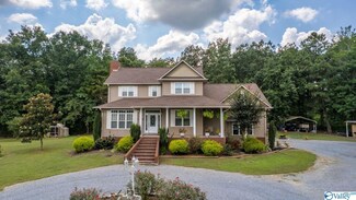 23151 Alabama 117, Flat Rock, AL 35966