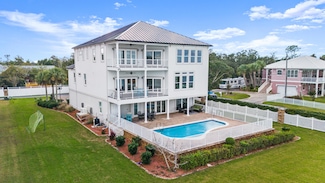 107 Alabama Ave, Lynn Haven, FL 32444