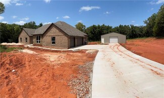 13459 Banner Rd, Slaughterville, OK 73051