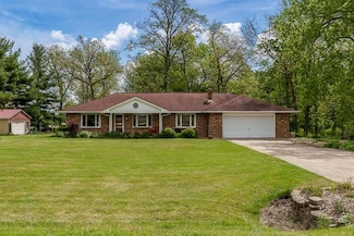 2853 N Farwell Bridge Rd, Rock City, IL 61070