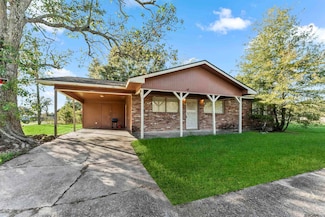 2505 Trotter Dr, Baker, LA 70714