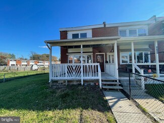 2767 Norfen Rd, Halethorpe, MD 21227