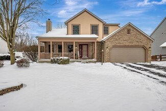 151 Alyssa Dr, Pickerington, OH 43147