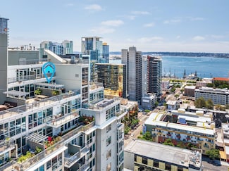 300 W Beech St Unit 2302, San Diego, CA 92101