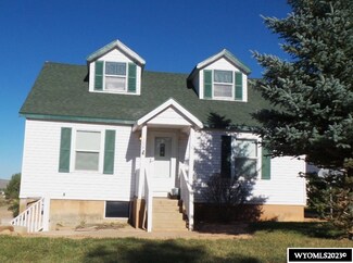 108 Valley View Ave, Evanston, WY 82930