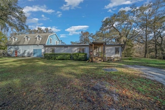 12251 NW 168th Place, Reddick, FL 32686
