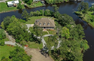 59145 W Harbor Ln, Lacombe, LA 70445