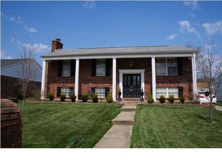 416 Old Cannon Way, Evansville, IN 47711