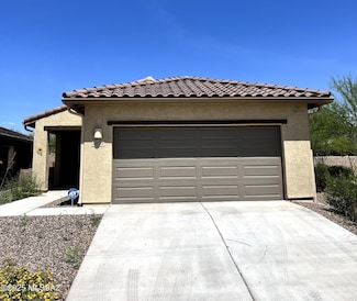 7075 Vuelta Aguarachay, Tucson, AZ 85756