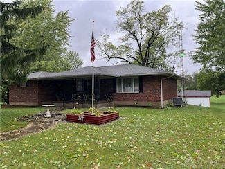 312 Jefferson St, New Madison, OH 45346