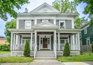 113 Keyes Ave, Watertown, NY 13601