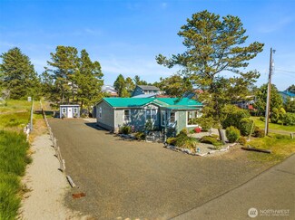 1278 Sandy Dr, Grayland, WA 98547