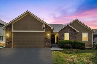 12515 NW Riley Ct, Platte City, MO 64079