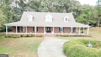 1398 Vanna Rd, Royston, GA 30662