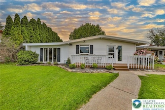 131 S 8th St, Coplay, PA 18037