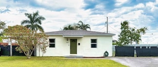 849 NE 4th Ave, Homestead, FL 33030