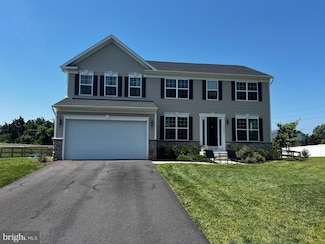 13402 Maymount Dr, Raccoon Ford, VA 22701