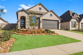 15823 Bird of Paradise Dr, Conroe, TX 77302