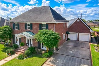 3728 Corinne Ave, Chalmette, LA 70043