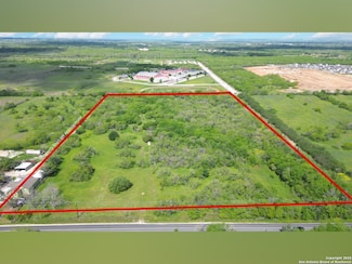 20975 Campbellton Rd, San Antonio, TX 78264