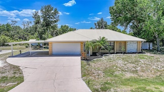 22435 Fortune Ave, Port Charlotte, FL 33954