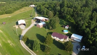 1035 Eagle Rd, Bidwell, OH 45614