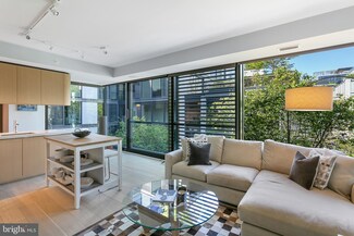 925 H St NW Unit 516, Washington, DC 20001