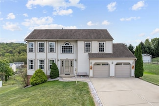 3110 Dove Dr, Irwin, PA 15642