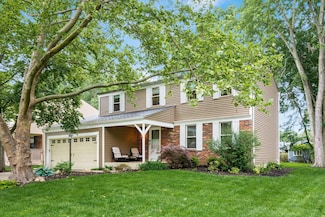 8800 Greenburg Dr, Powell, OH 43065
