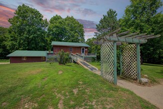 28825 Partridge Ave, Aitkin, MN 56431