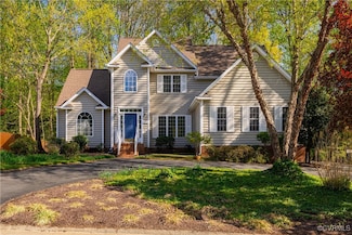 10240 Grand Hickory Dr, Mechanicsville, VA 23116