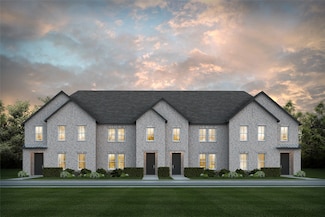 4805 Lunker St, McKinney, TX 75071