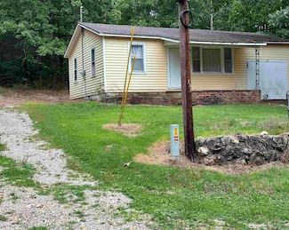 21 Nocturne Dr, Williford, AR 72482
