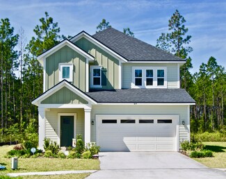 156 Concave Ln, Saint Augustine, FL 32095