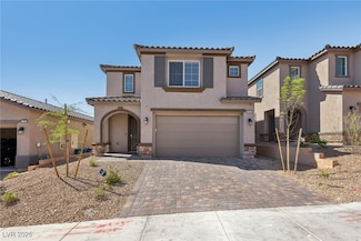 10933 Sageview Ave, Las Vegas, NV 89161