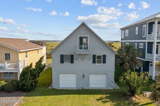 112 Caswell Beach Rd, Oak Island, NC 28465