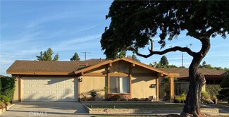11535 Jerry St, Cerritos, CA 90703