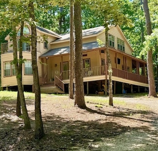 40 Dartmoor Ct, Coldspring, TX 77331