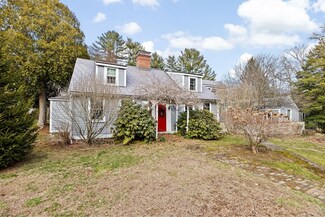 462 Mount Blue St, Norwell, MA 02061