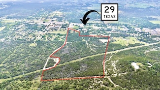 251 Post Mountain Rd, Burnet, TX 78611