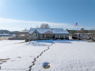 1747 Lacey Ln, Waldron, AR 72958