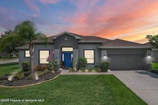 13365 Chesapeake Place, Spring Hill, FL 34609