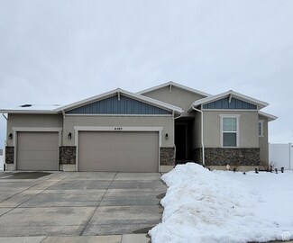 6583 W Annie Lee Way, West Jordan, UT 84081