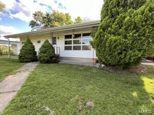 12671 Audrain Road 935, Mexico, MO 65265