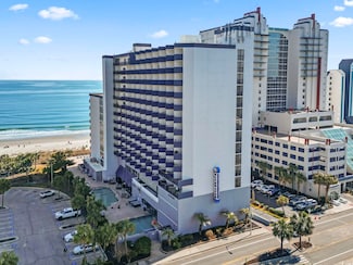 2001 S Ocean Blvd Unit 209, Myrtle Beach, SC 29577