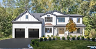 704 Orangeburgh Rd, River Vale, NJ 07675