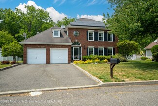 58 Society Hill Way, Tinton Falls, NJ 07724