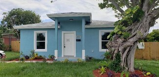 800 Handy Ave, West Palm Beach, FL 33401