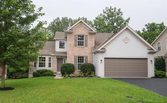 12181 Crestfield Ct, Cincinnati, OH 45249